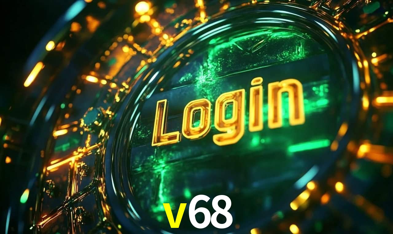 APP rápido e leve da v68
