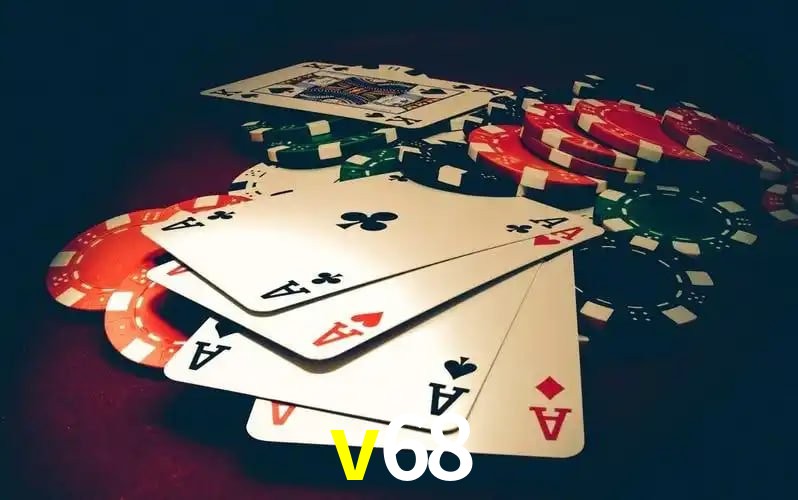 Benefícios VIP na v68