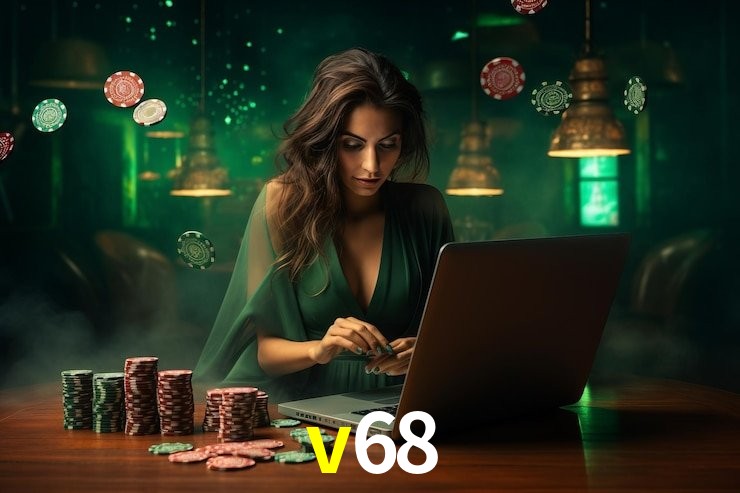 Segurança e privacidade no APP v68