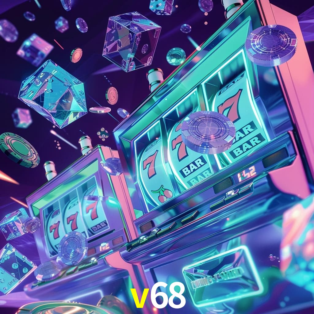Download para Android e iOS na v68